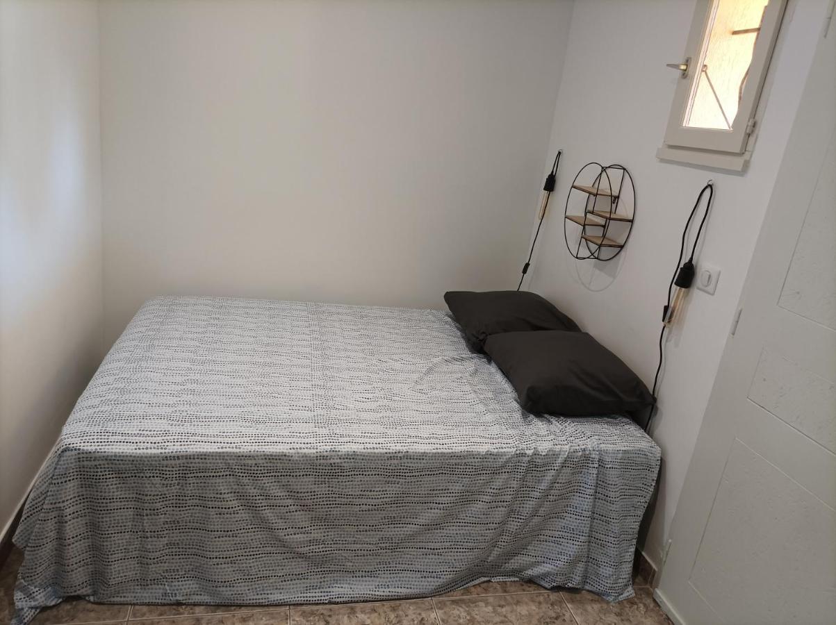 Charmant Studio Dans La Residence Haut Du Golf Saint-Raphael  Ngoại thất bức ảnh