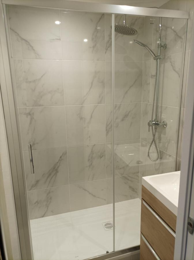 Charmant Studio Dans La Residence Haut Du Golf Saint-Raphael  Ngoại thất bức ảnh